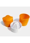 Homemade Manual Fruit Orange Juicer Machine Lemon Squeezer Kitchen Fruit Juicer Tools