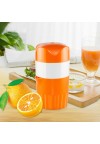 Homemade Manual Fruit Orange Juicer Machine Lemon Squeezer Kitchen Fruit Juicer Tools